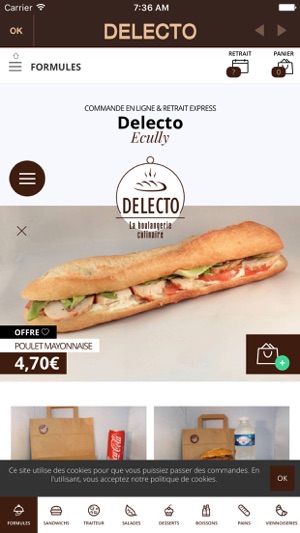 Delecto(圖1)-速報App