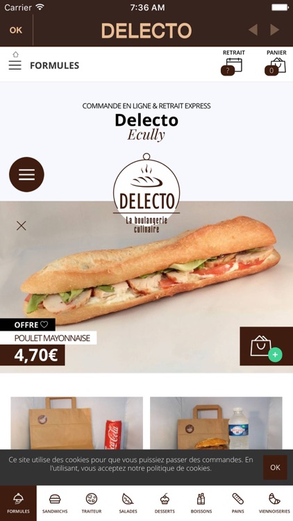 Delecto