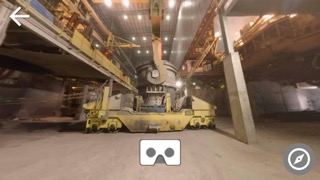 Big River Steel VRのおすすめ画像2