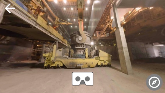 Big River Steel VRのおすすめ画像2