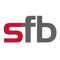 sfbank Mobile is a mobile banking solution that enables bank customers to use their iPhone to initiate routine transactions and conduct research anytime, from anywhere