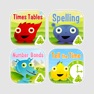 Get Squeebles Core Bundle for iOS, iPhone, iPad Aso Report