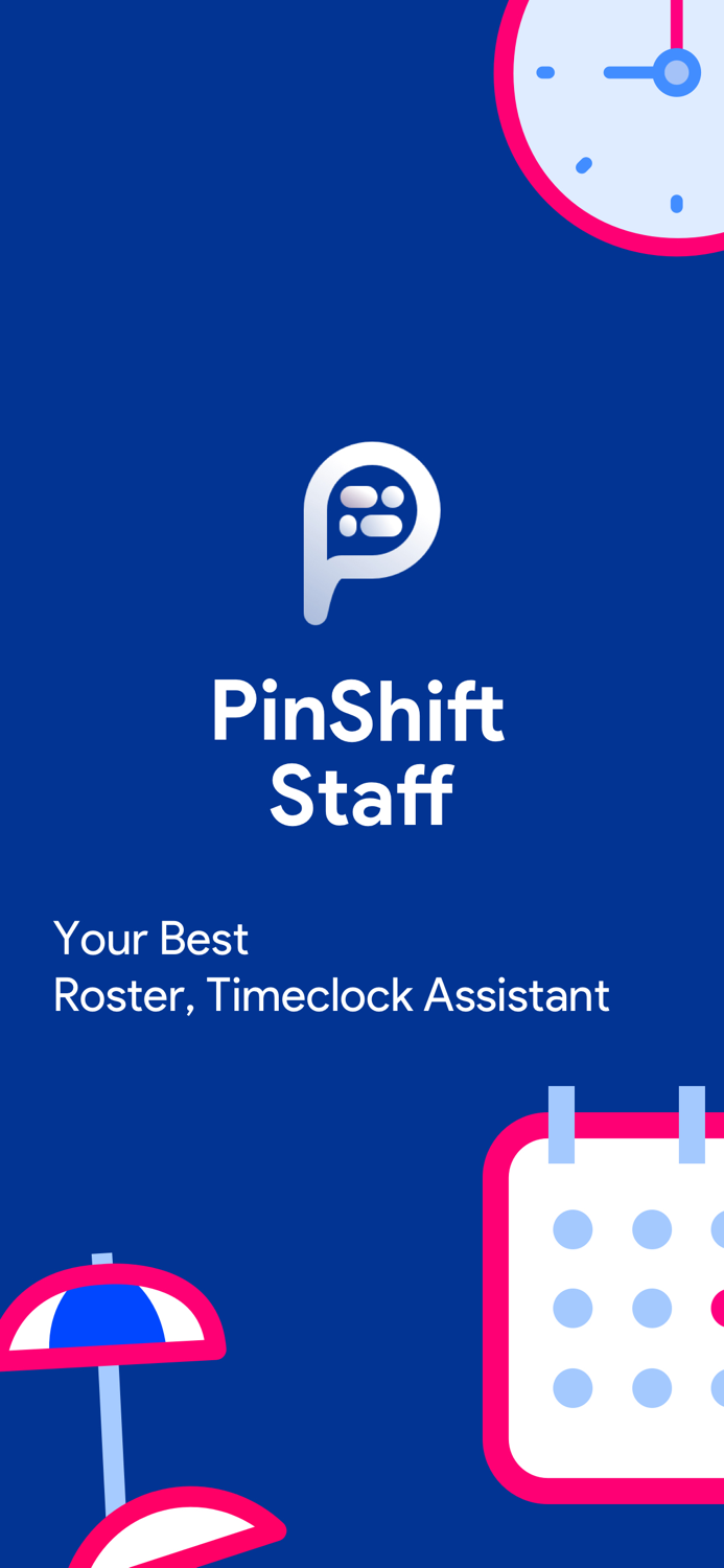 PinShift Staff