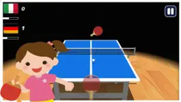 Game screenshot Fun Ping Pong Ball Tabble mod apk