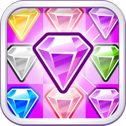 Jewel Smash Pop Делюкс Mania - Connect & Matching Читы