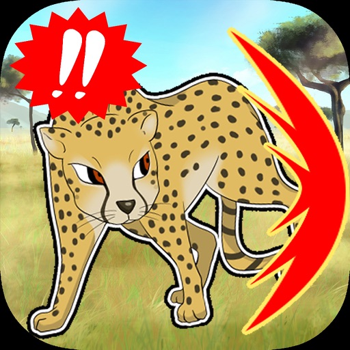 Animal Getter's iOS App