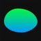 The mycoocoon Color-Institute app will allow you to transform your iOS device into a powerful and mesmerizing light and sound instrument that will provide you a with a feeling of deep relaxation