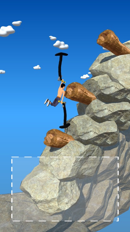 Hill Climber 3D