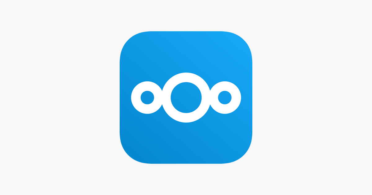 ‎Nextcloud on the App Store