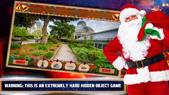 Hidden Object Games Lost Gifts(圖1)-速報App