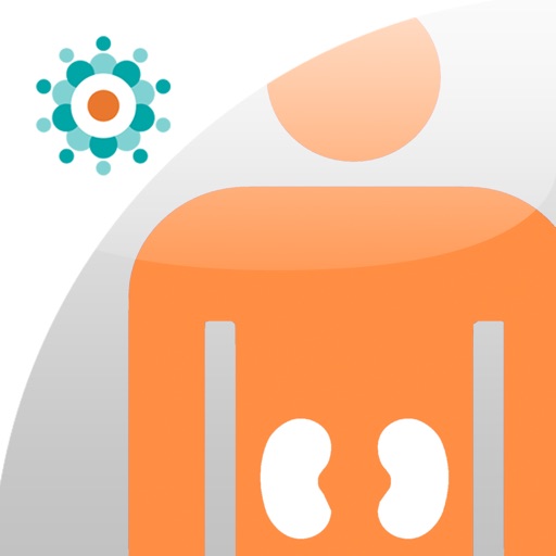 Kidney Cancer Health Storylines Icon