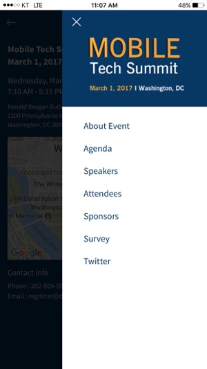 AFCEA DC Events(圖5)-速報App