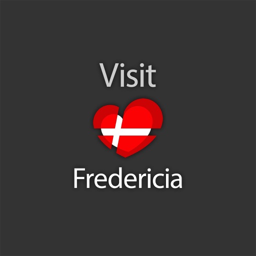 VisitFredericia