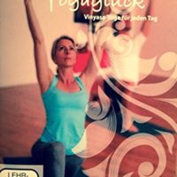 Yogaglück