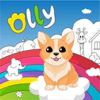 Learn Colors with Olly
