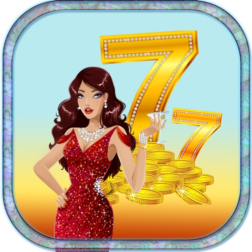 In Search Of Fortune Slots: Loaded Slots Casino icon