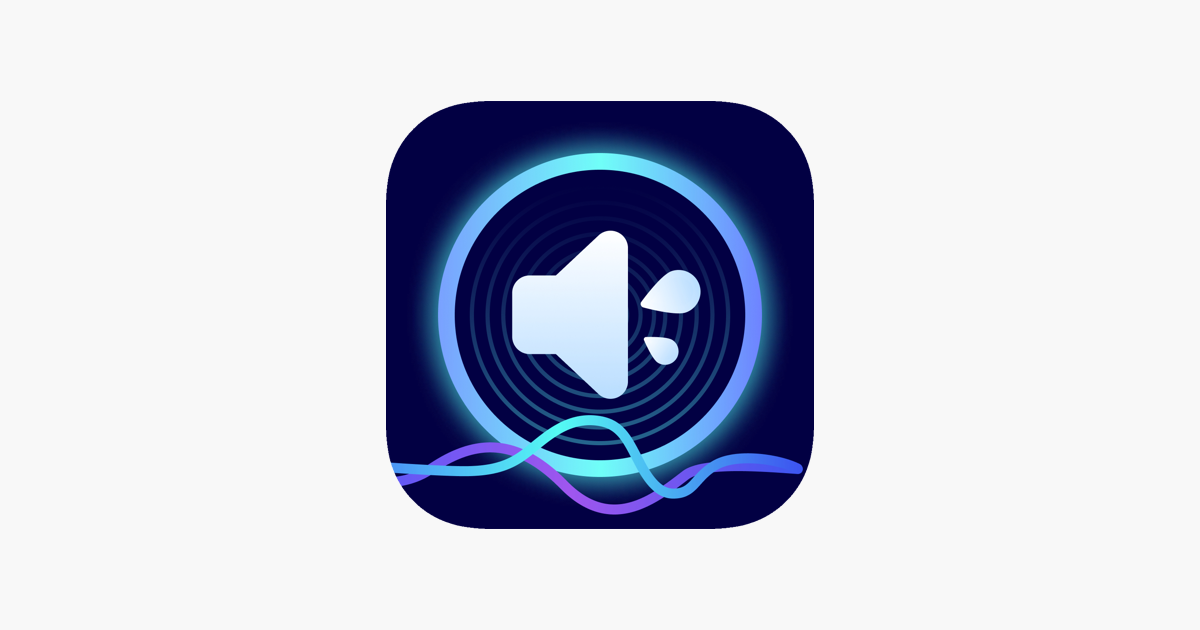 app-store-clear-tune-clean-speaker