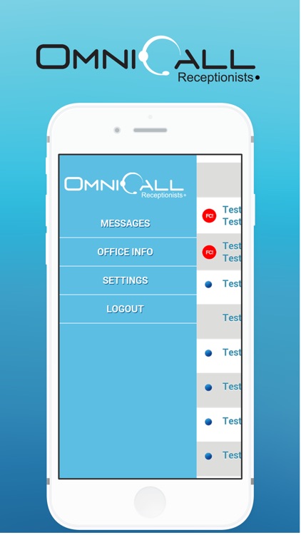 OmniCall Receptionists