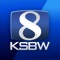 Take the KSBW Action News 8 app with you everywhere you go and be the first to know of breaking news happening in Monterey and the surrounding area
