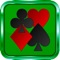 The most popular Solitaire (Classic/Klondike) now with "Online Challenge"
