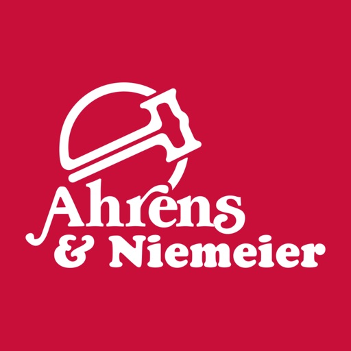 Ahrens & Niemeier icon