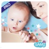 Smart baby stimulation activities development app