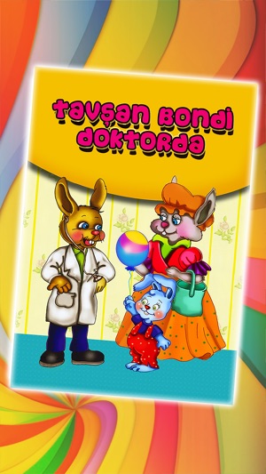 Tavşan Bondi Doktorda(圖1)-速報App