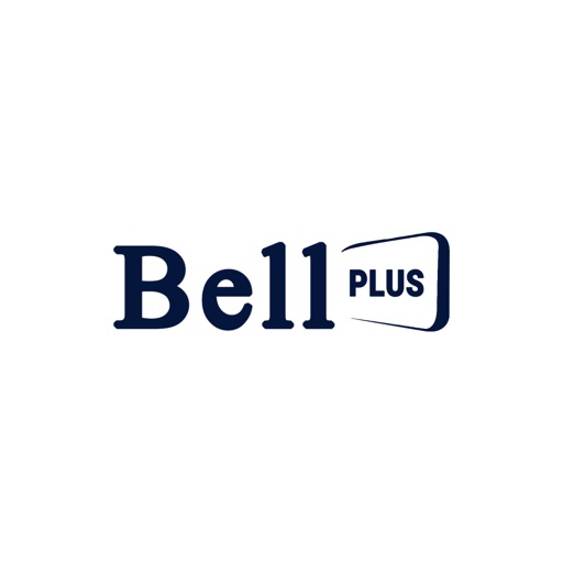 Bell Plus Icon