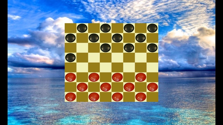 Advanced Checkers screenshot-3