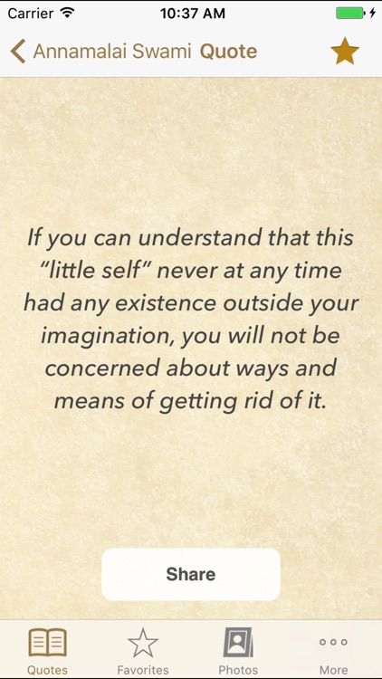 Annamalai Swami Quotes
