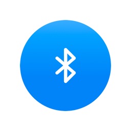 Bluetooth Device Scanner