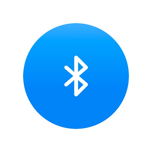 Bluetooth Device Scanner