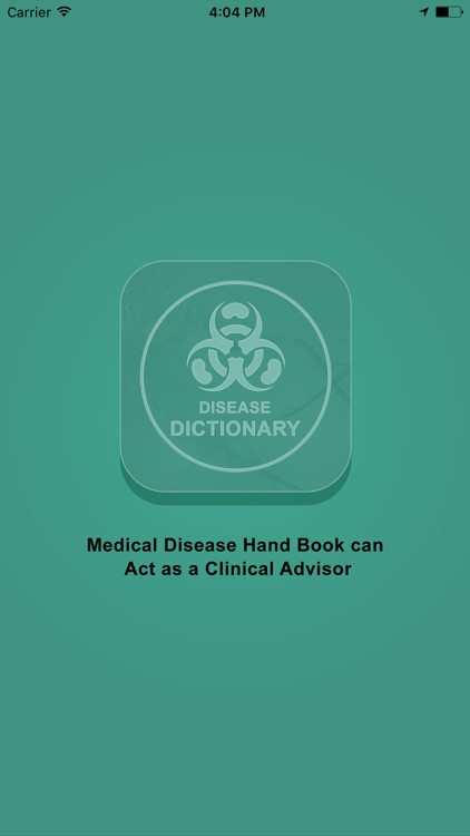 Best Disease Dictionary Offline Pro