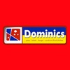 Dominics Pizza Derby