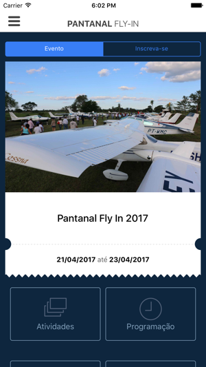 PantanalFly-in