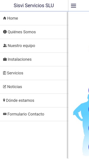 Sisvi Servicios SLU(圖2)-速報App