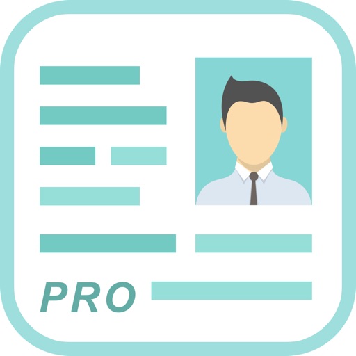 Quick ID Print Pro–Scan your document photos Icon