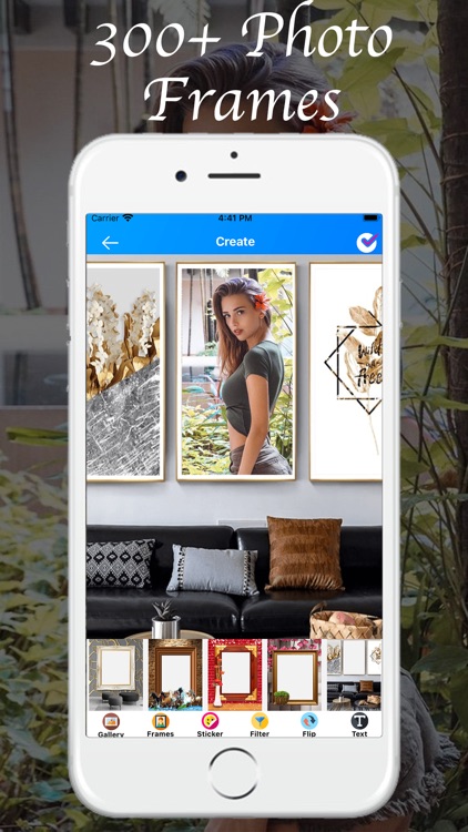 Pixel Lab Photo Editor screenshot-4