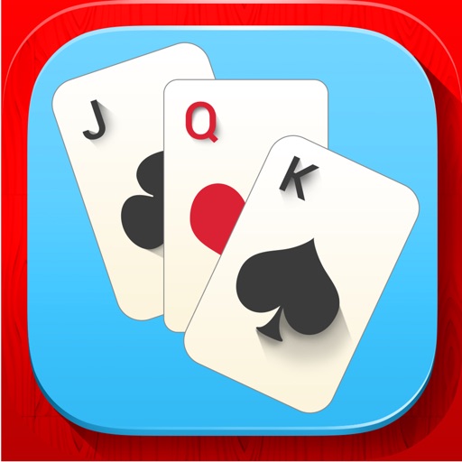 Solitaire 3 Arena Icon