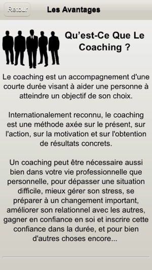 Benjamin Berthon Coaching(圖2)-速報App