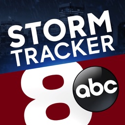 WRIC StormTracker 8 Weather