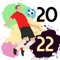 Football World Championship 2022 is a news application about the football international competition in 2022