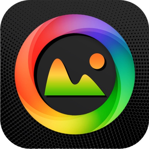 Live Wallpapers HD for iPhone iOS App