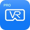 VR Player For Google Cardboard Pro