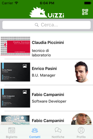 UiZZi screenshot 3