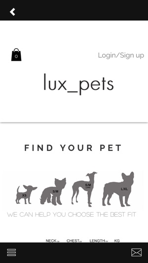 LUXPETS(圖4)-速報App