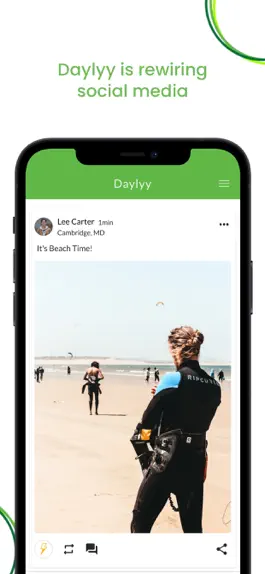 Game screenshot Daylyy apk