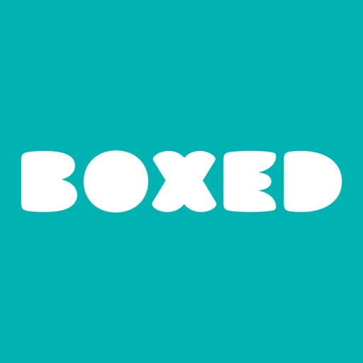 Boxed: Bulk Quality Essentials iOS App