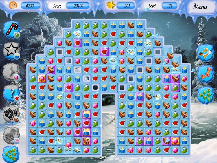 The Perfect Tree Full screenshot-3