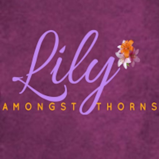 Lily Amongst Thorns icon